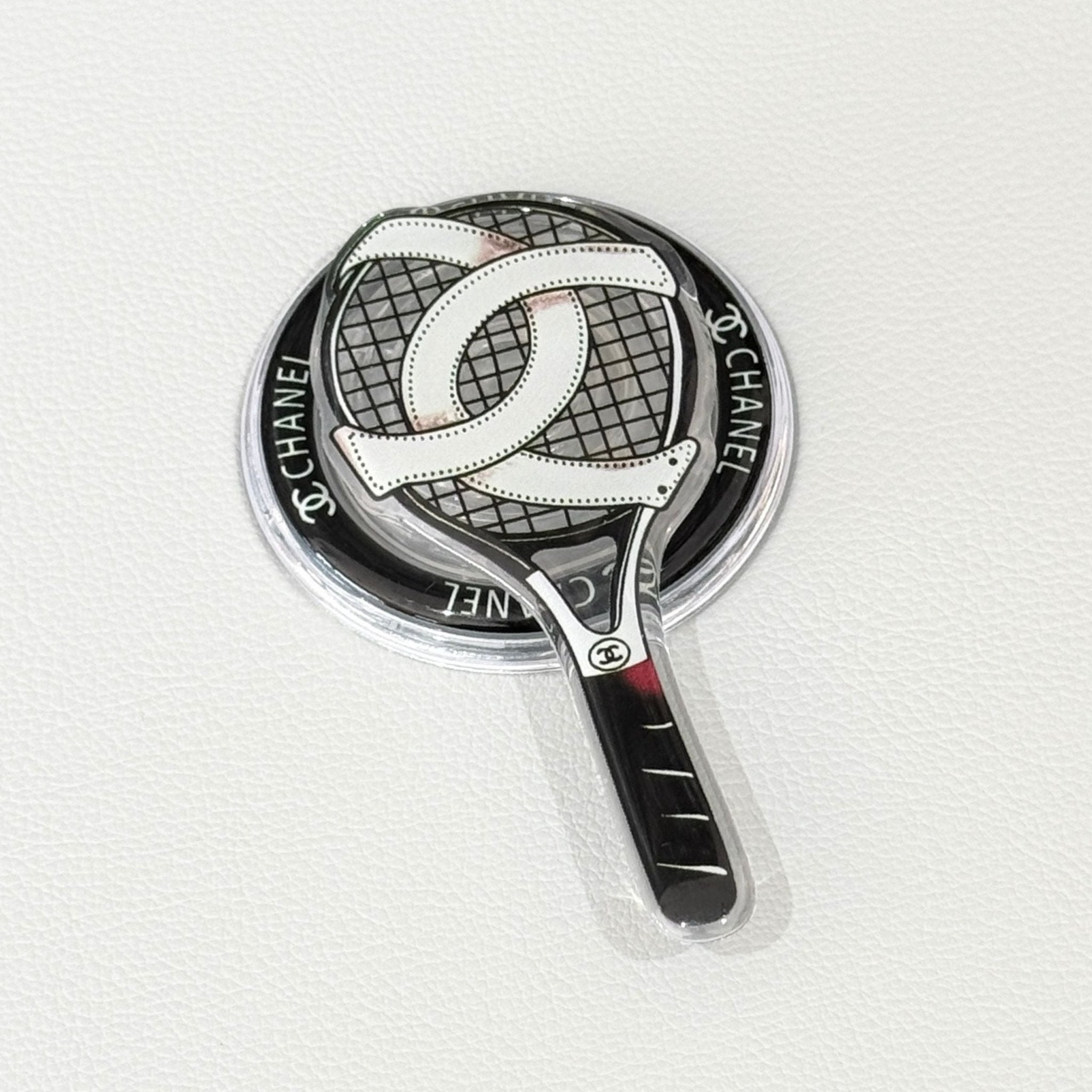 MagSafe Mobile Holder Chanel - 6